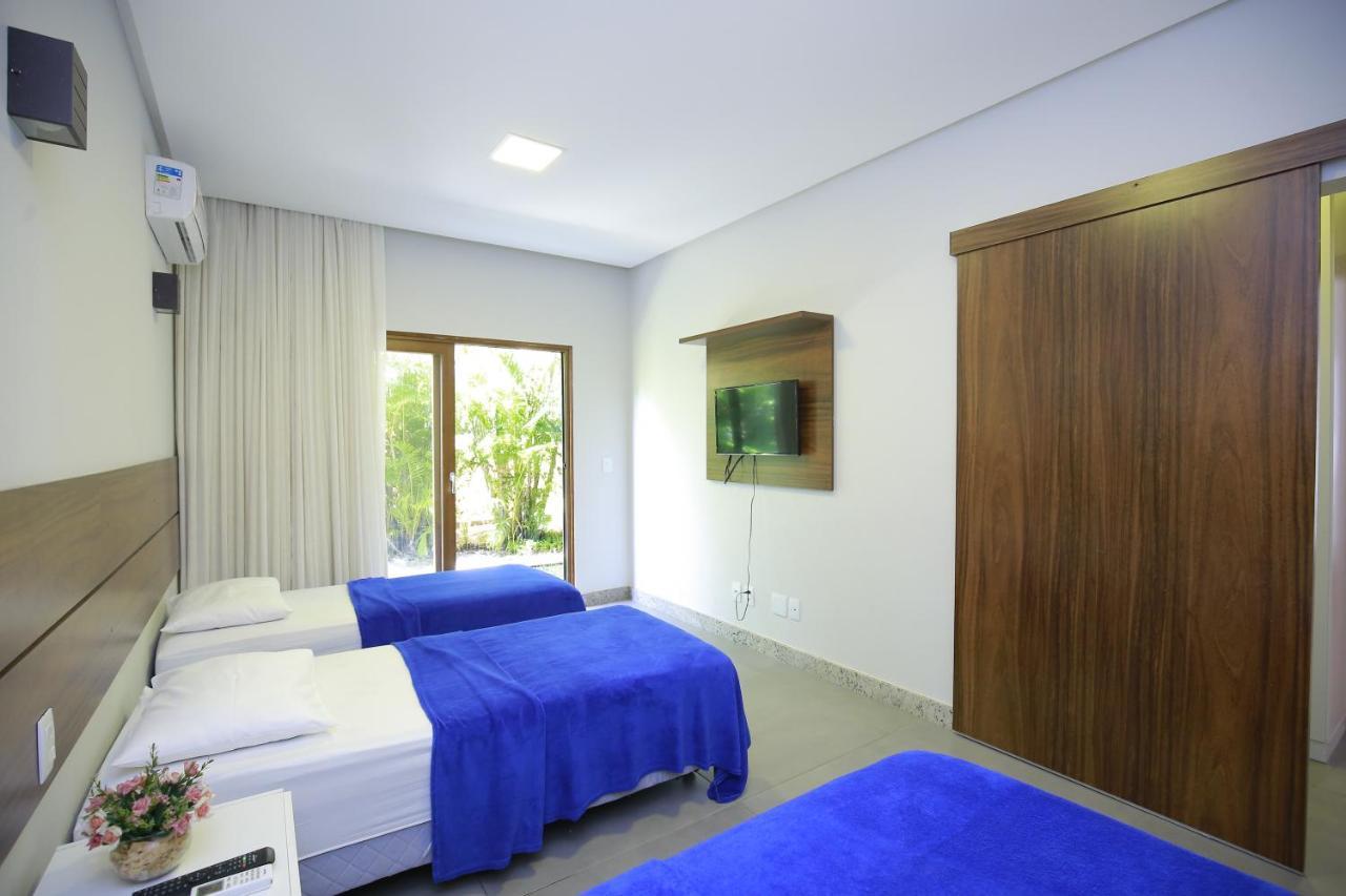 קמאסארי Casa Temporada - 4 Suites - Condominio Luxo - Piscina Extraordinaria - Praia De Itacimirim-Ba מראה חיצוני תמונה