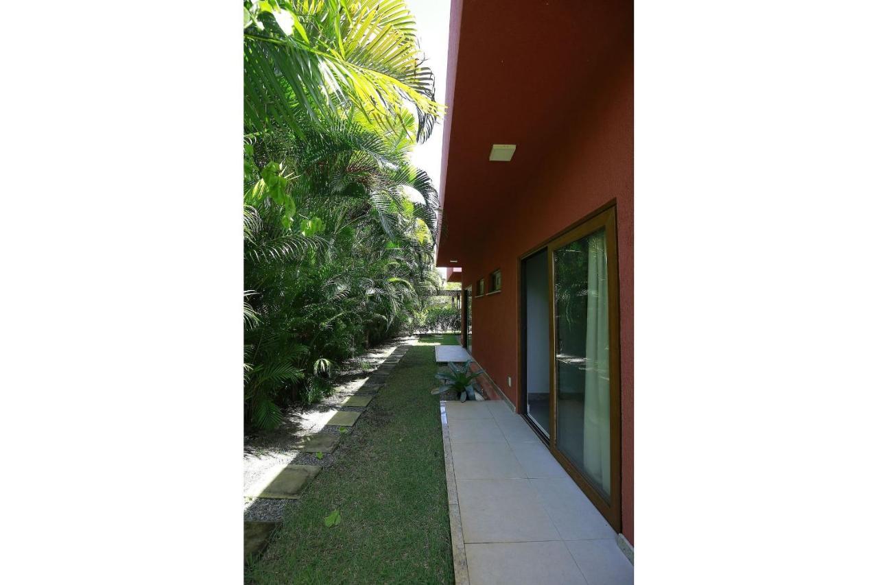 קמאסארי Casa Temporada - 4 Suites - Condominio Luxo - Piscina Extraordinaria - Praia De Itacimirim-Ba מראה חיצוני תמונה