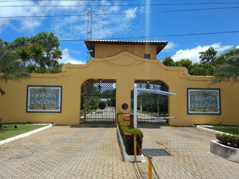 קמאסארי Casa Temporada - 4 Suites - Condominio Luxo - Piscina Extraordinaria - Praia De Itacimirim-Ba מראה חיצוני תמונה