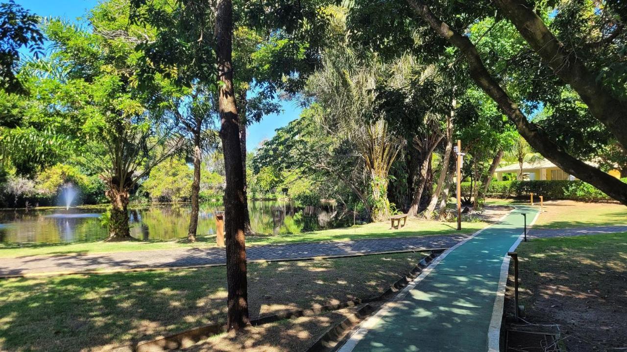 קמאסארי Casa Temporada - 4 Suites - Condominio Luxo - Piscina Extraordinaria - Praia De Itacimirim-Ba מראה חיצוני תמונה