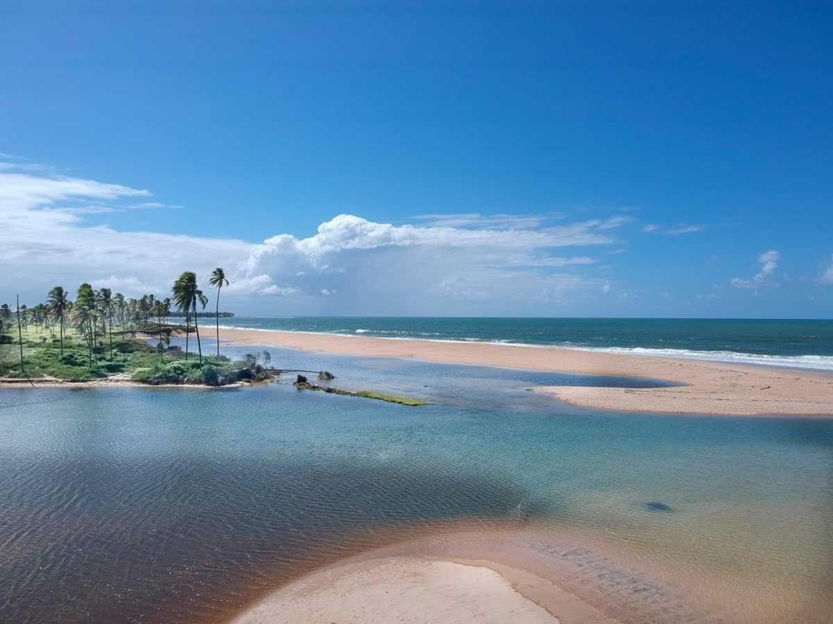 קמאסארי Casa Temporada - 4 Suites - Condominio Luxo - Piscina Extraordinaria - Praia De Itacimirim-Ba מראה חיצוני תמונה